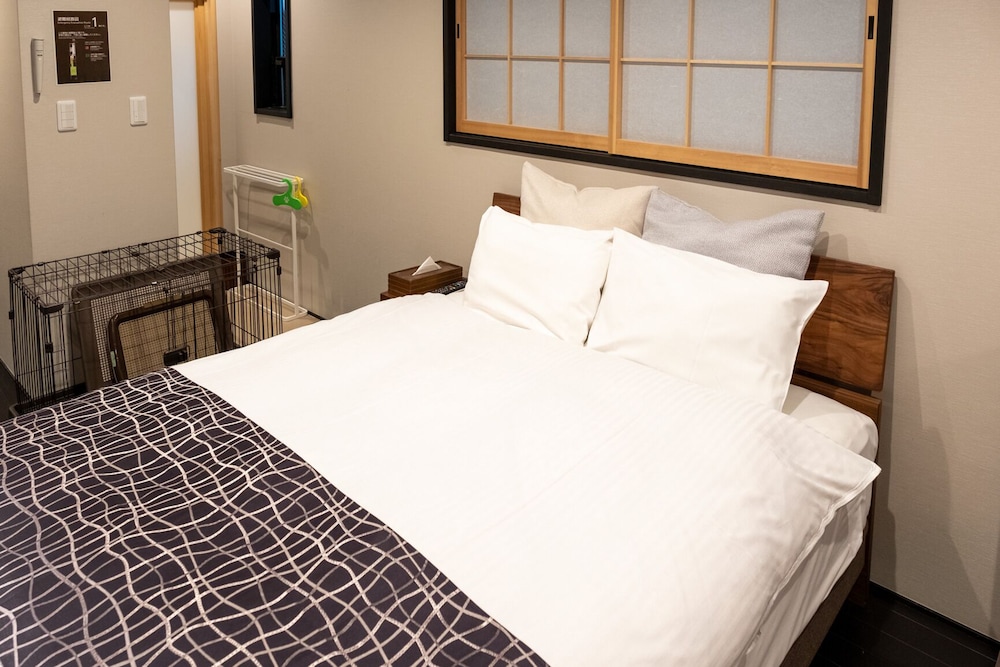 Little Hotel Kyoto Karasuma Takatsuji 15/60