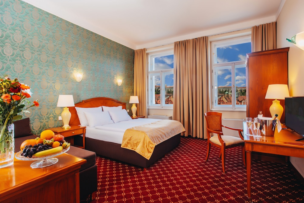 Hotel St George 20/53