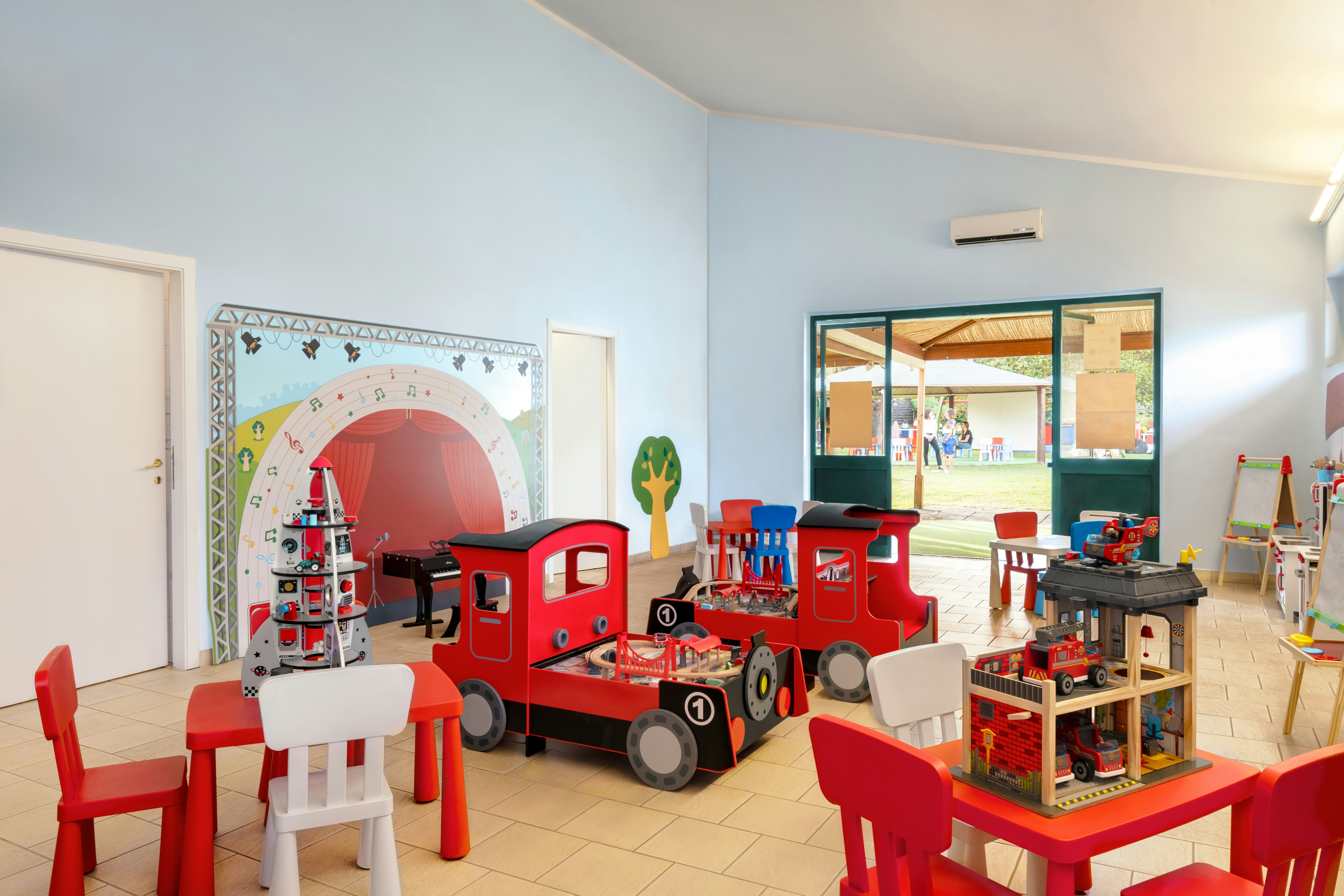 Unahotels Naxos Beach Sicilia 39/50