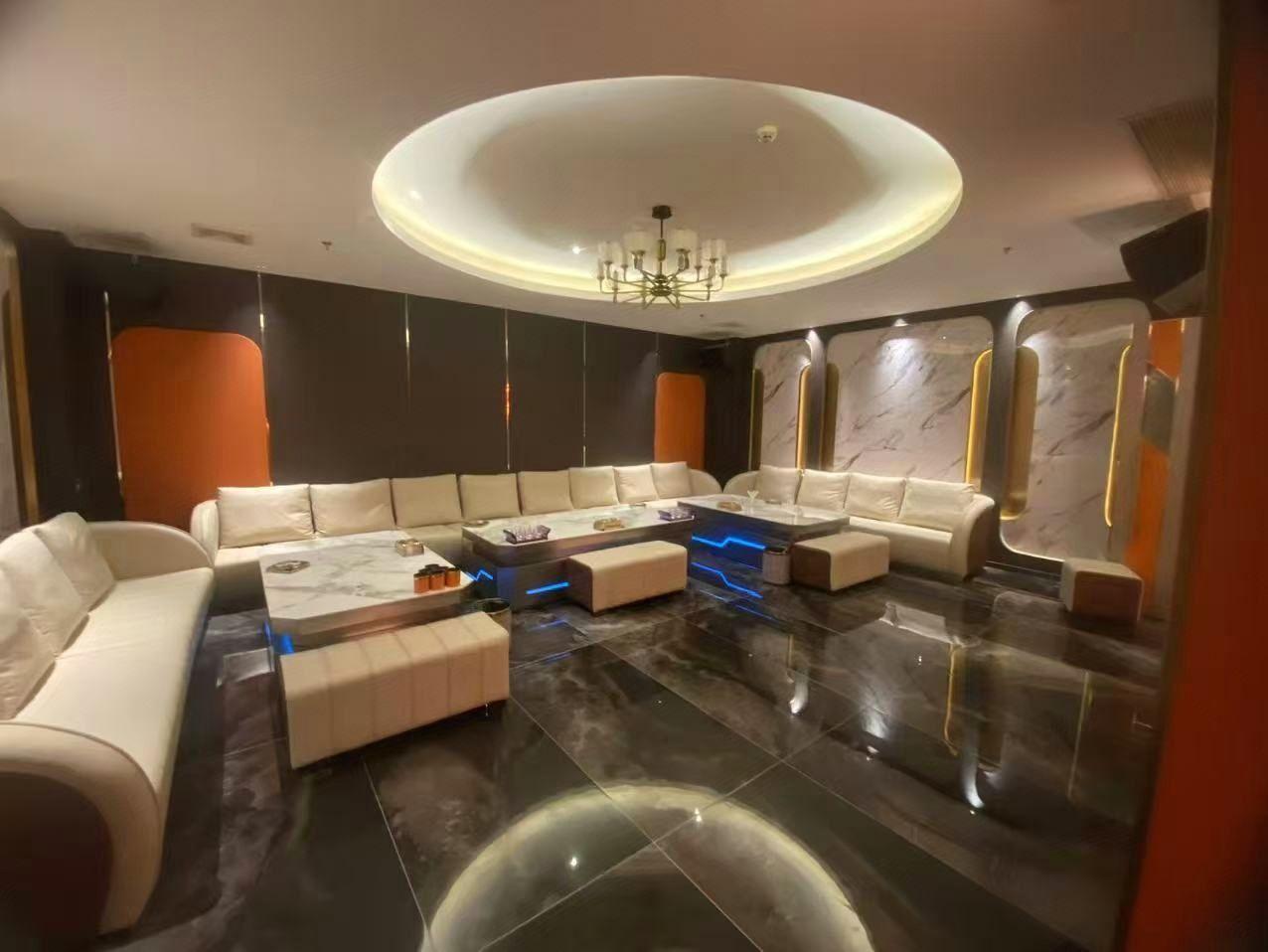 Vienna Hotel (Shantou Chaoyang High-Speed Railway Station) 34/51