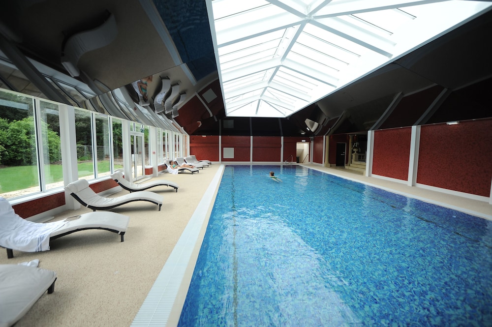 The Parsonage Hotel Spa 35/71