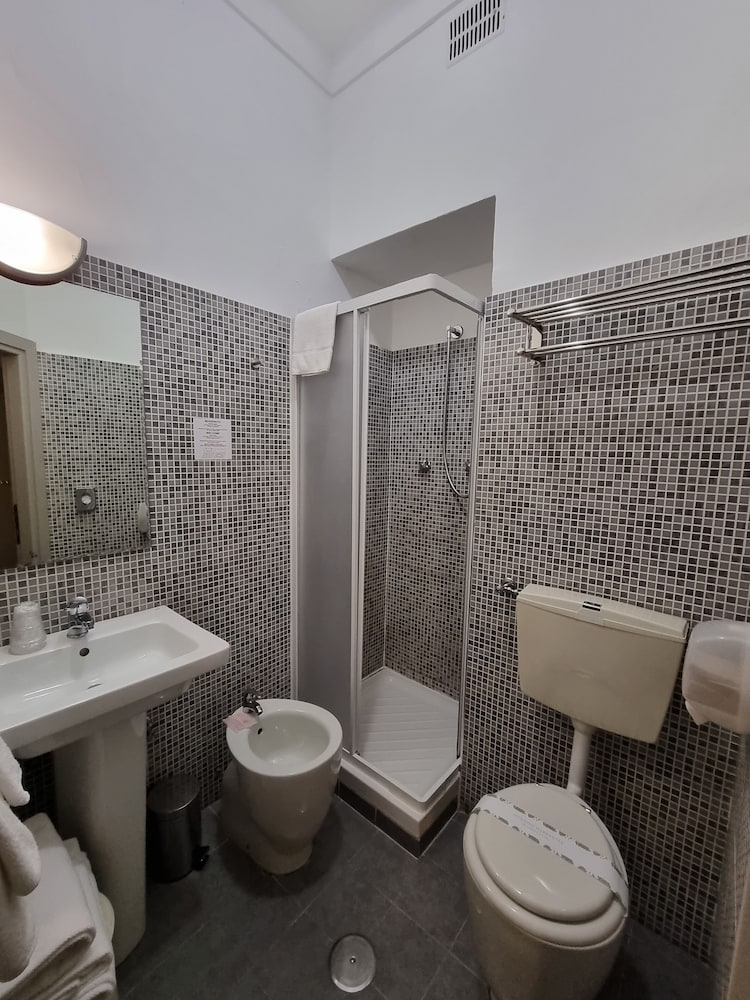 Hotel Astoria Torino 12/51