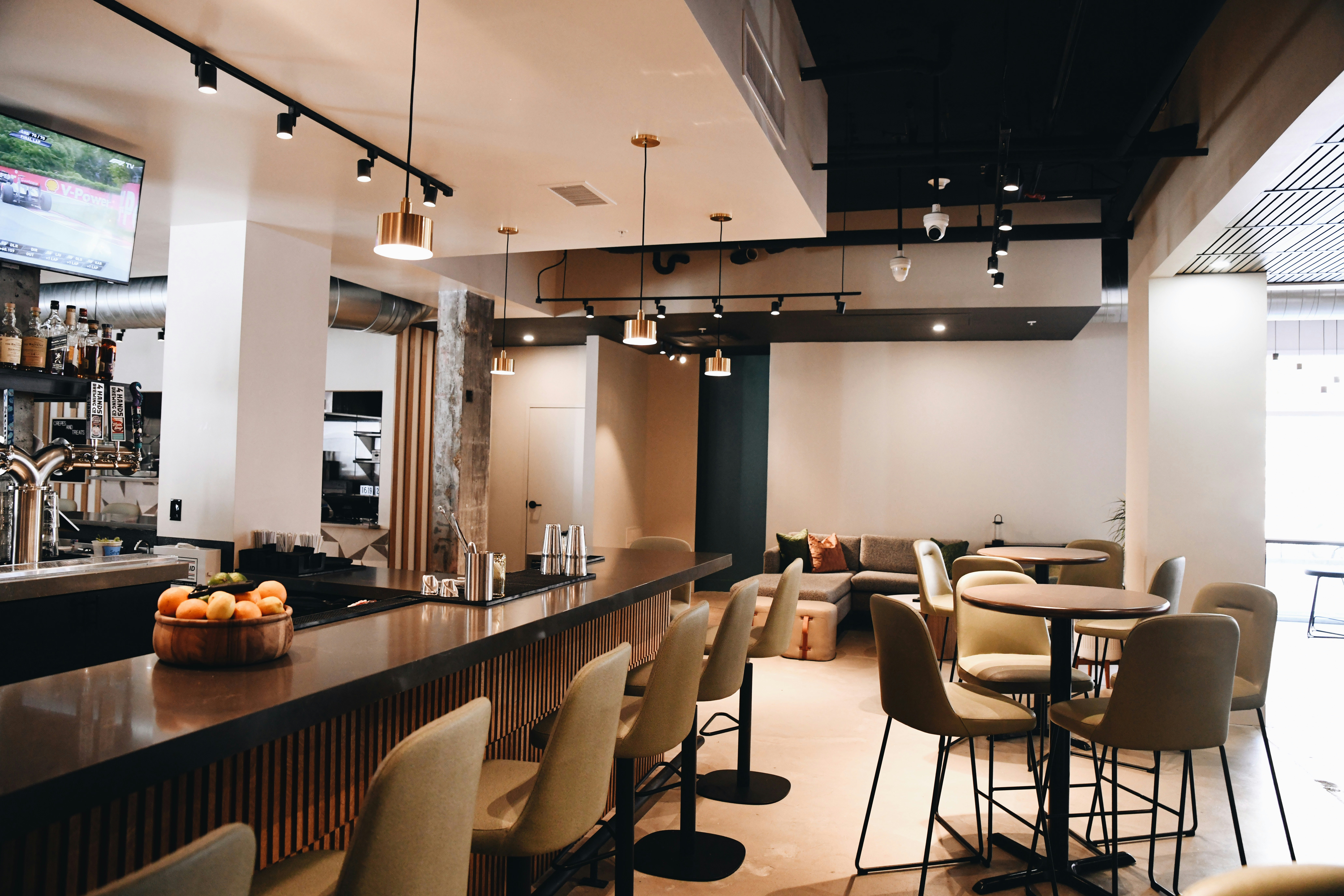 Holiday Inn Express St Louis Central West End 29/42