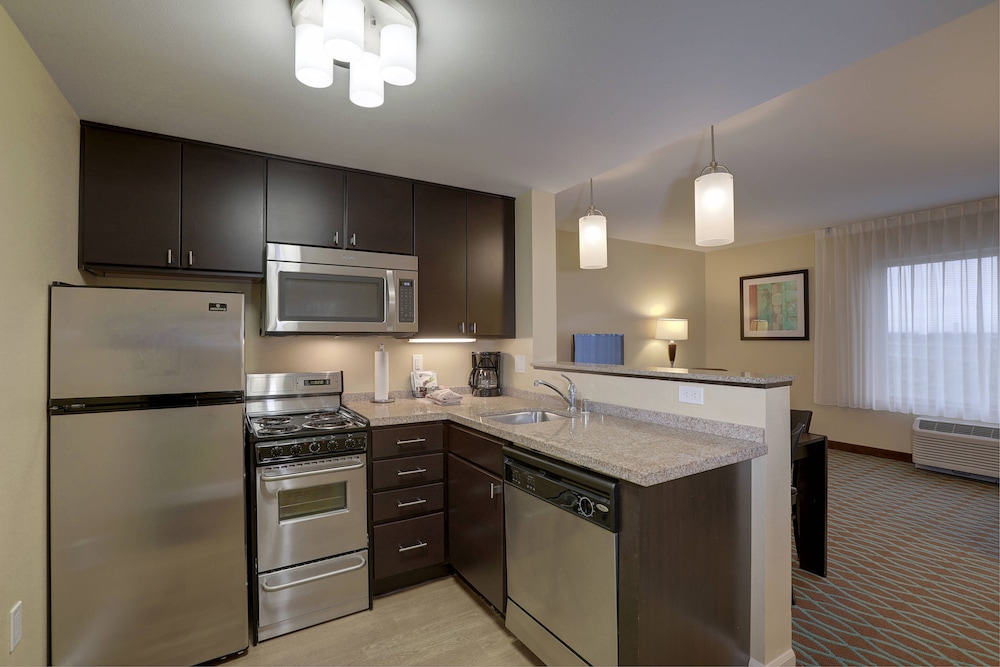 Towneplace Suites Richland Columbia Point 44/44