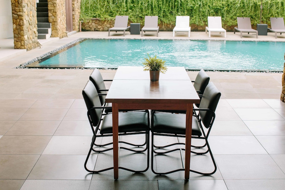 Mahogany Boutique Hotel 23/50