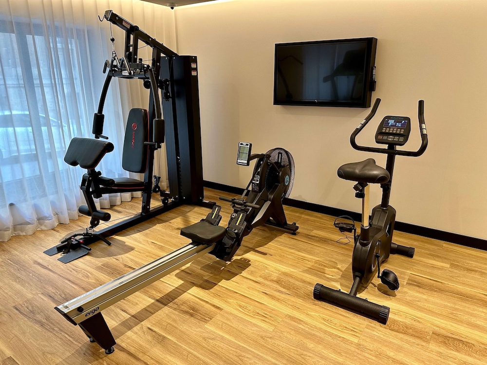 Best Western Plus Crystal, Hotel & Spa 45/71