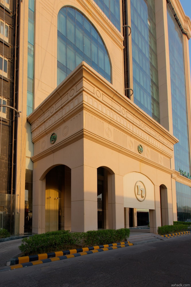 فندق المنزل - الخبر (Habitat Hotel All Suites Al Khobar) 63/67
