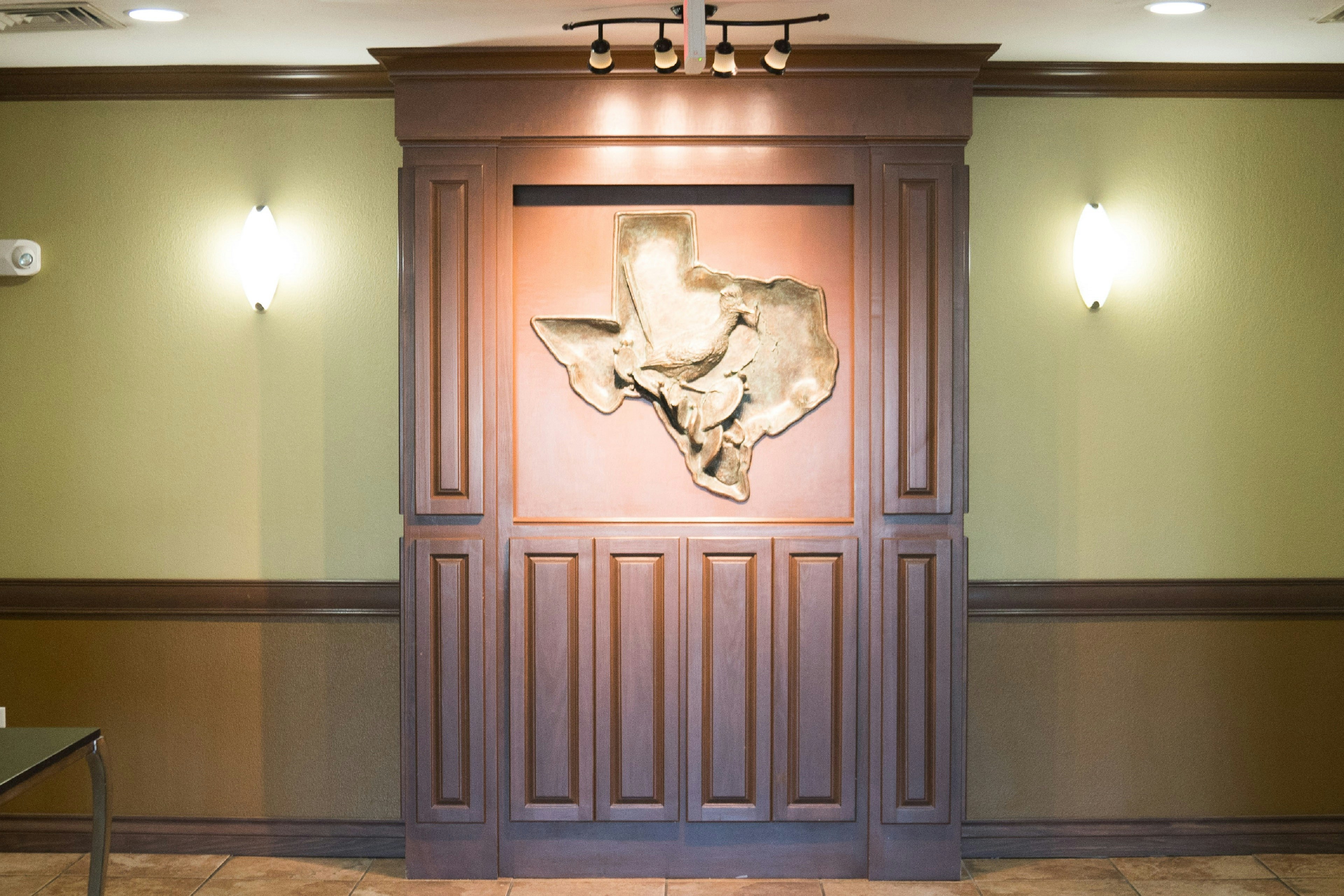 Holiday Inn Express & Suites Lubbock Southwest - Wolfforth 7/50