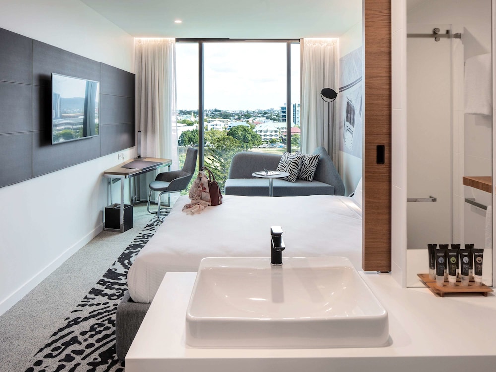 Novotel Brisbane South Bank Hotel 36/76