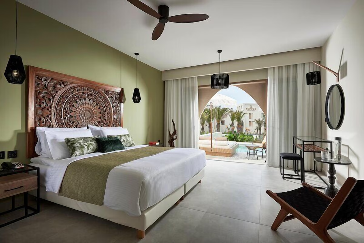 Pepper Sea Club Hotel - Adults Only 9/34