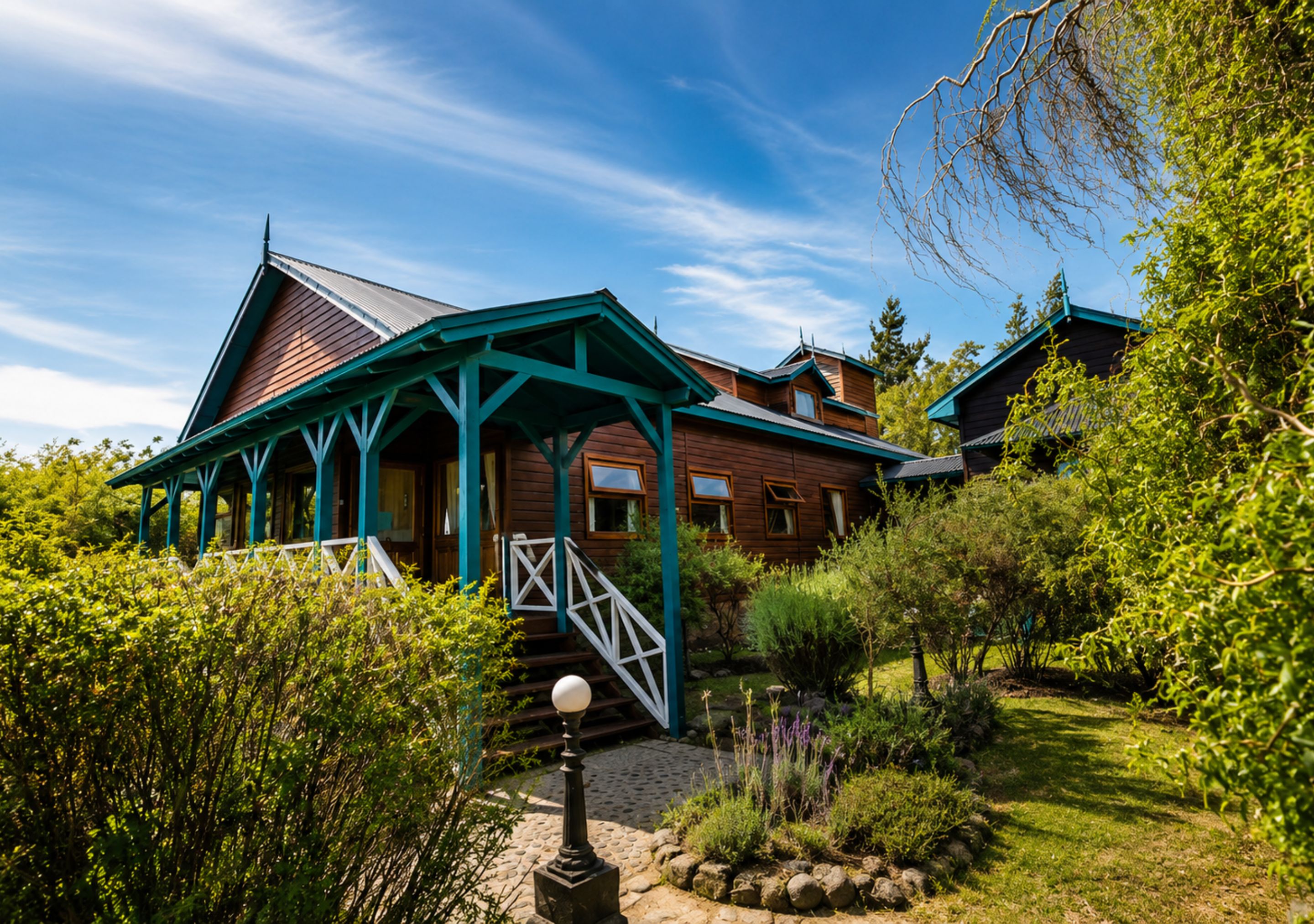 HOSTERIA HAINEN 40/50