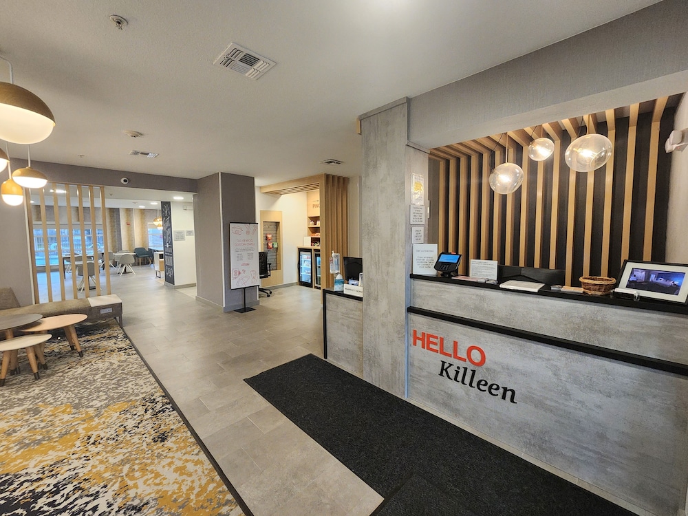 Towneplace Suites by Marriott Killeen 4/45