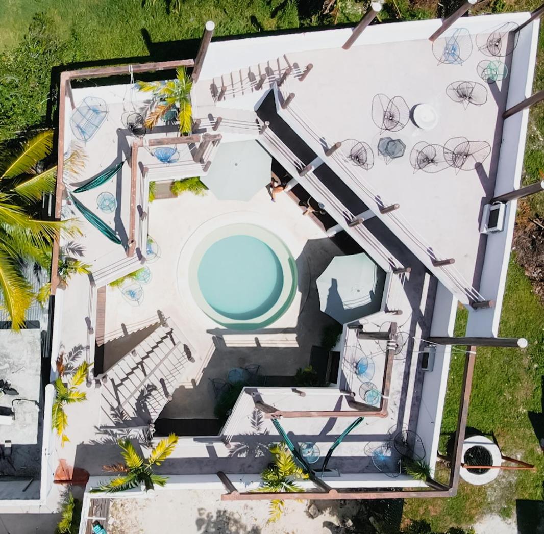 Hotel Ade Bacalar 35/56