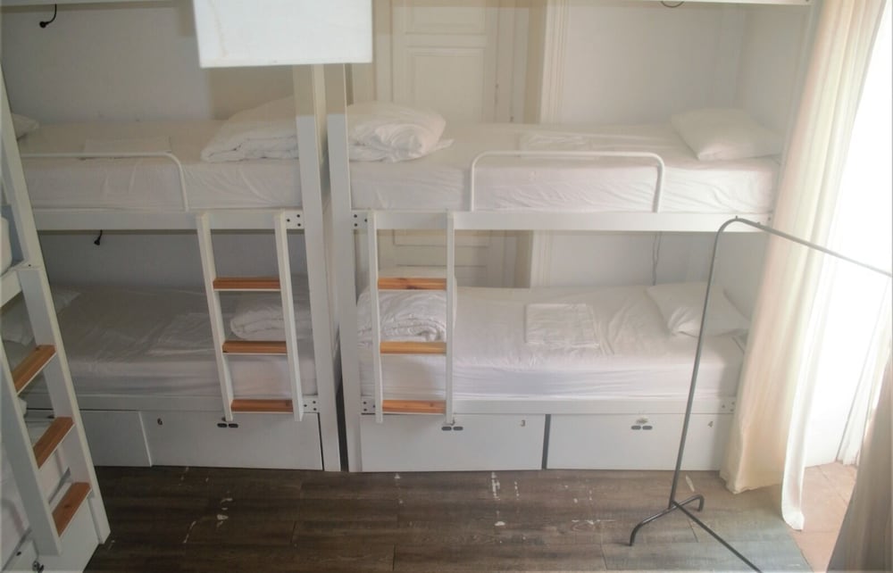 Hostel Casa d'Alagoa 28/62