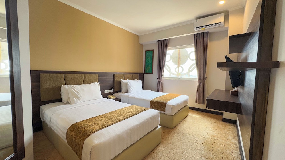 Lorin Syariah Hotel Solo 14/46