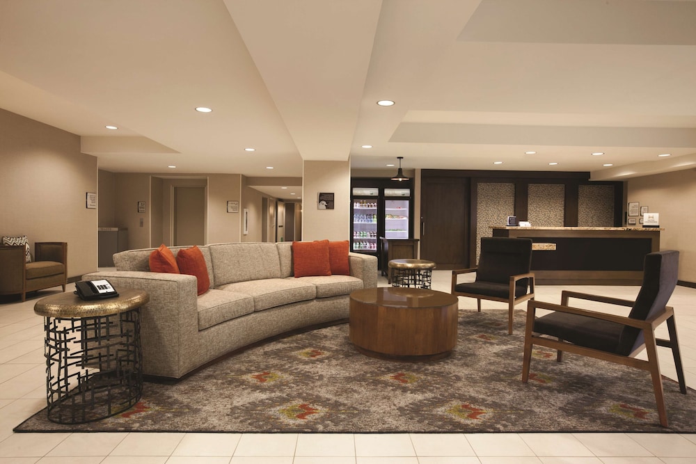 Homewood Suites by Hilton Tucson/St. Philip s Plaza Univ 31/48