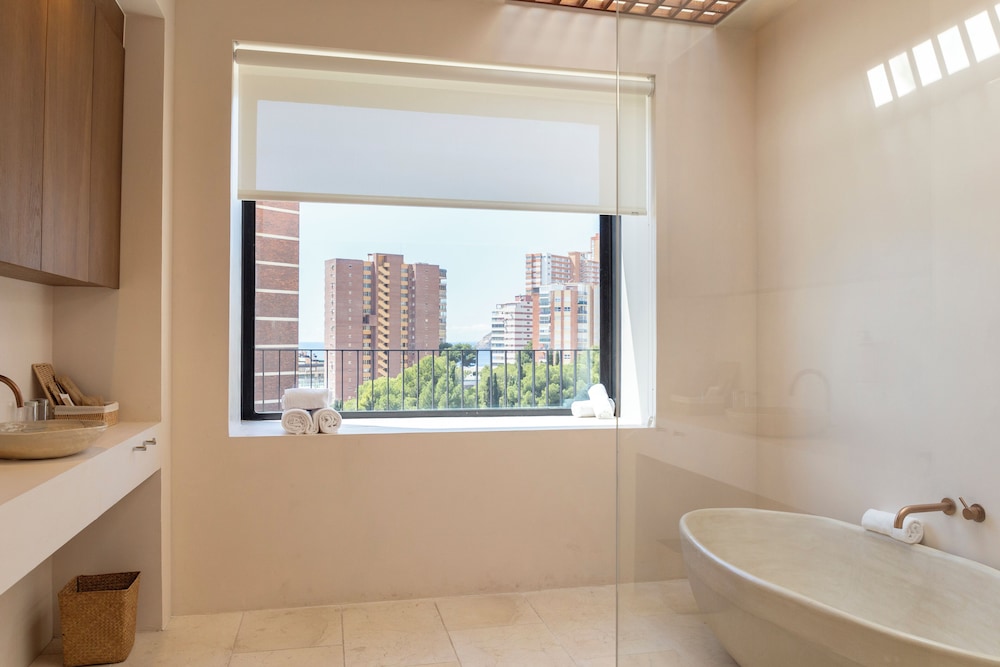 Mercure Benidorm 50/50