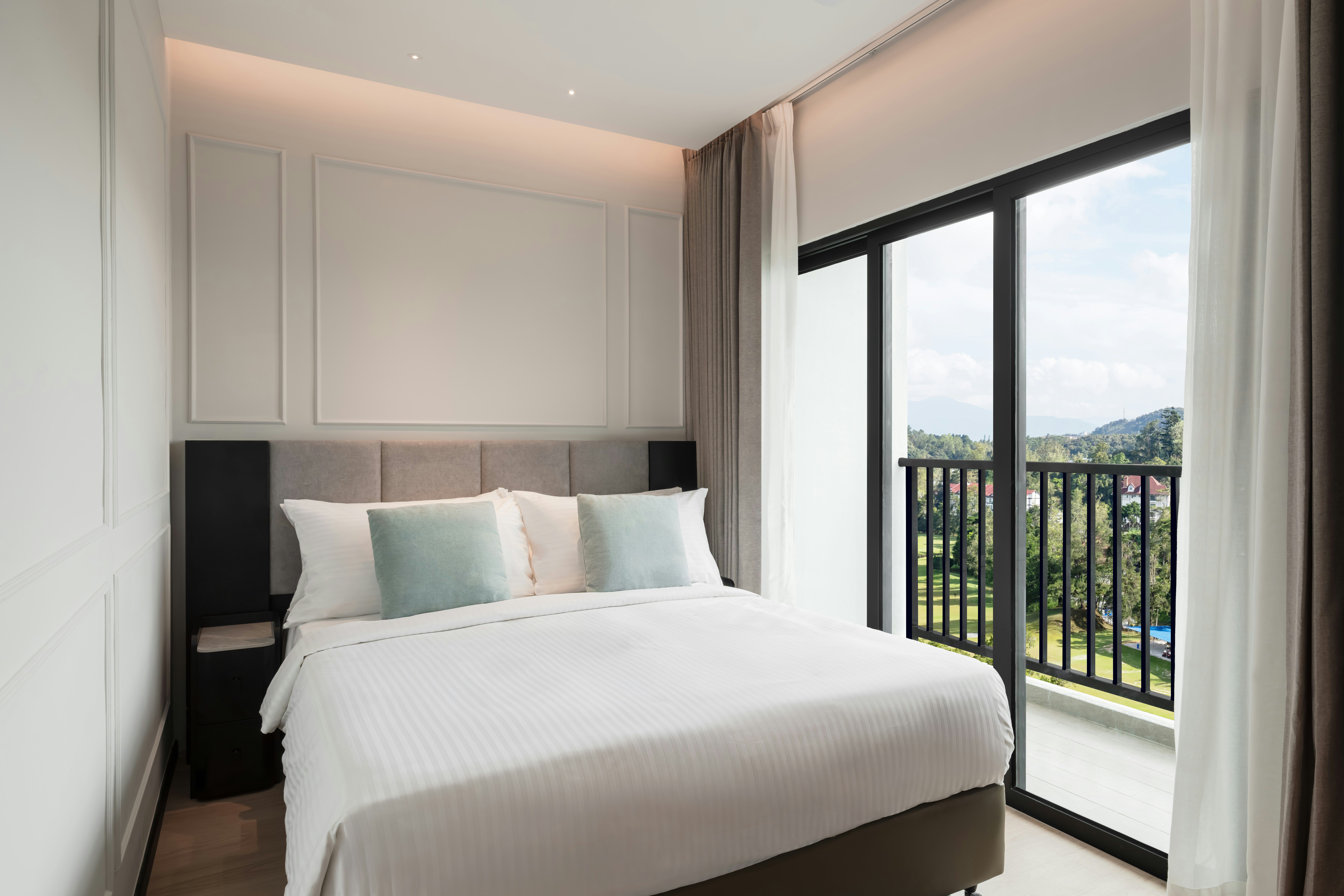 Oakwood Cameron Highlands 24/61