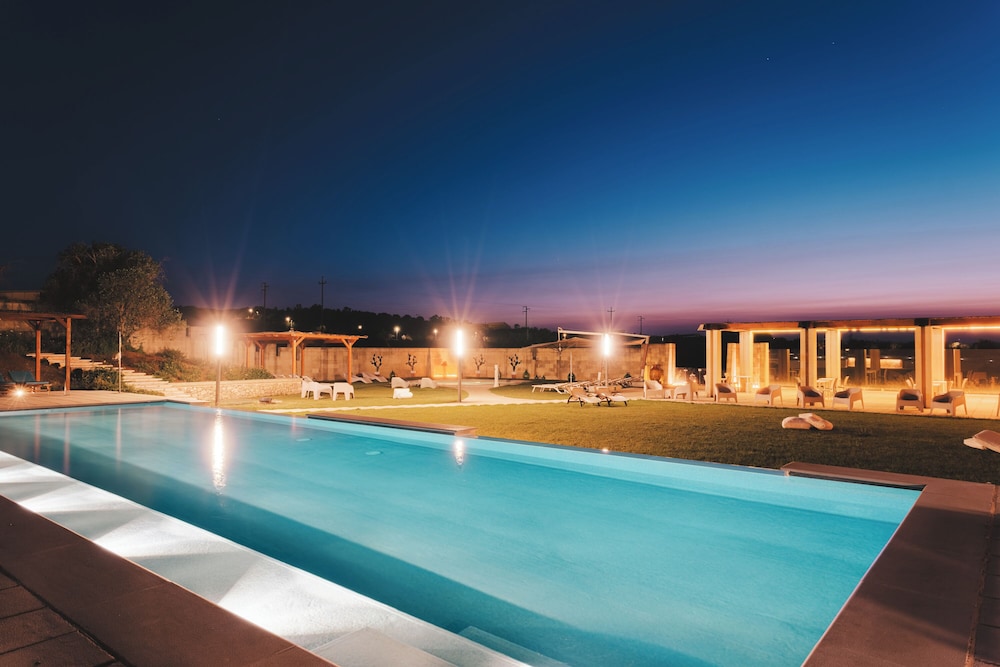 Masseria Stali 52/76