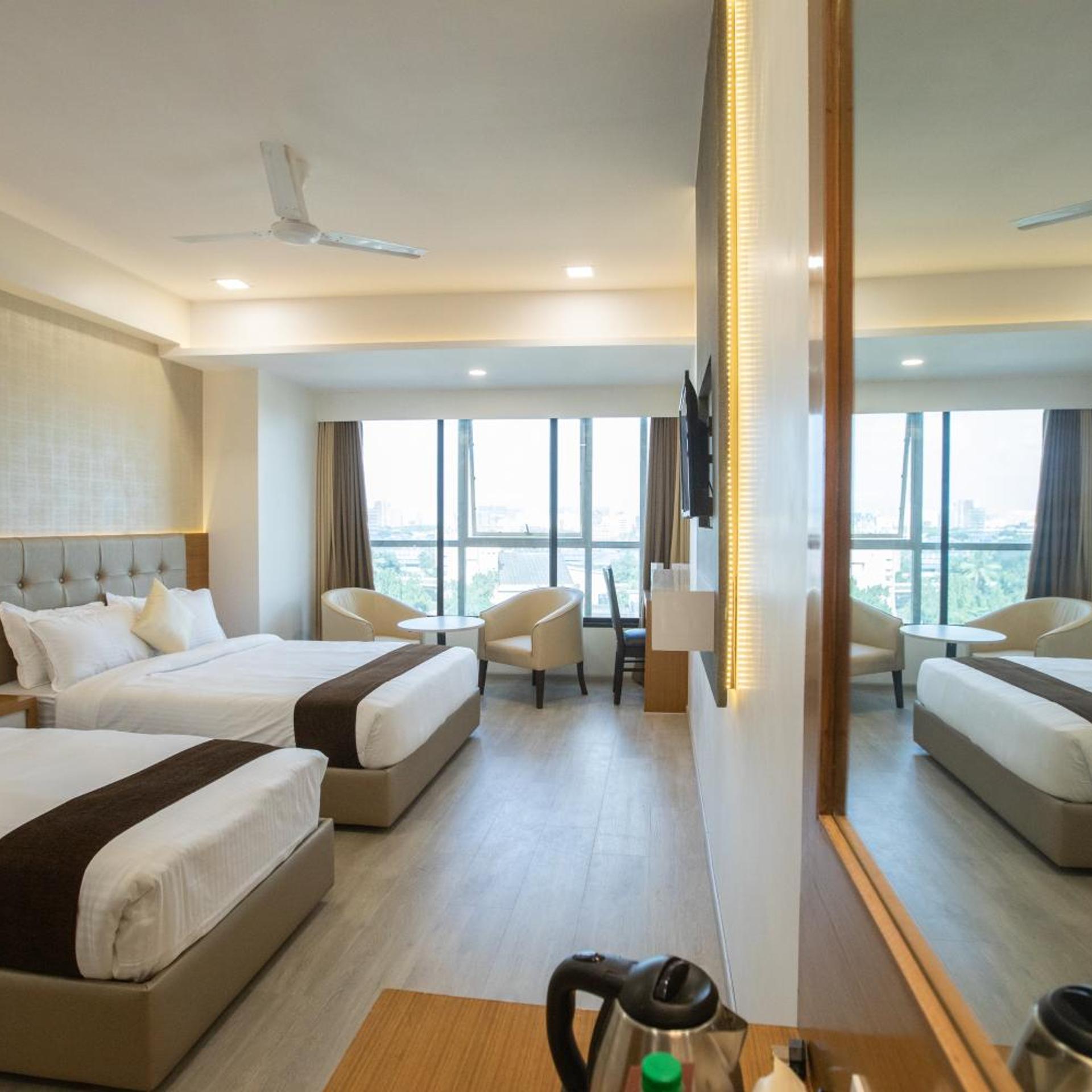 Hotel Grace Galaxy 15/32