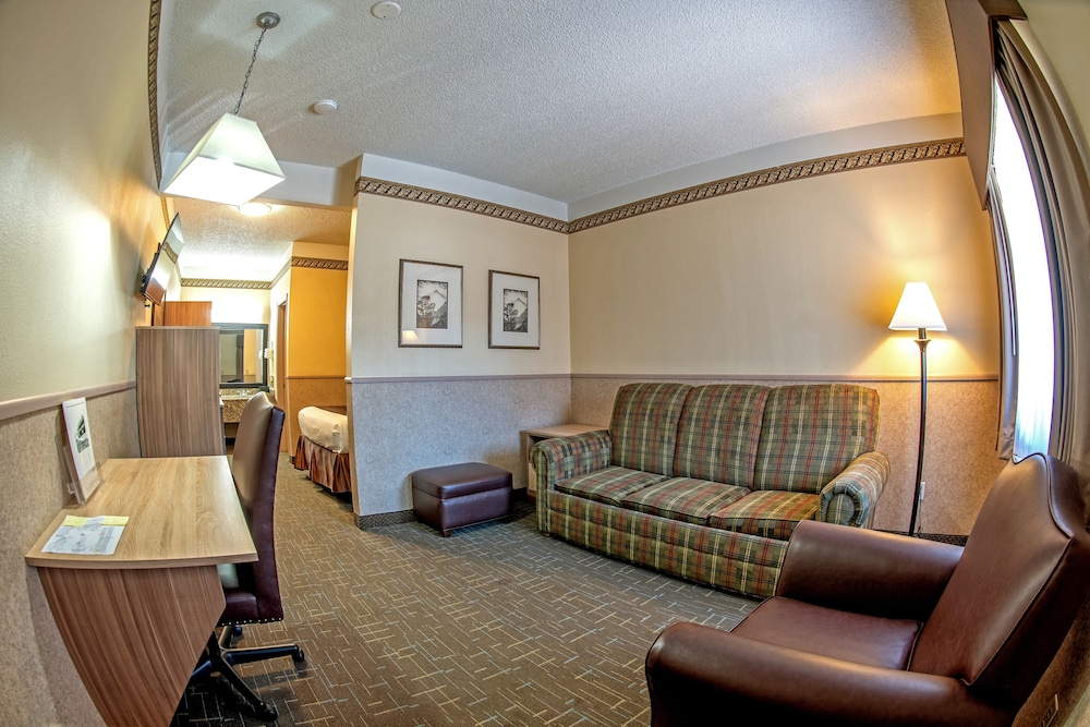 Silver Spruce Inn 23/50