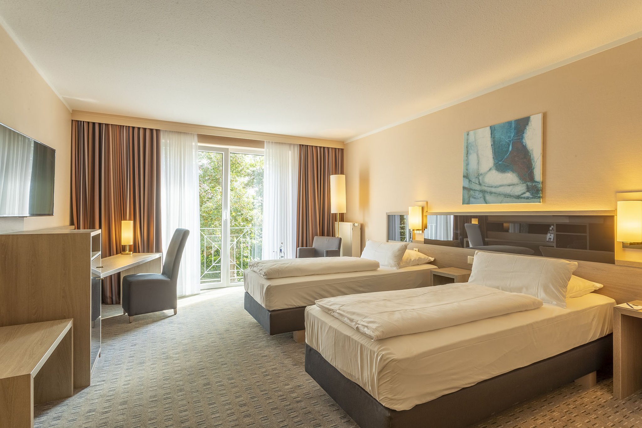 Parkhotel Bergholzchen 3/31