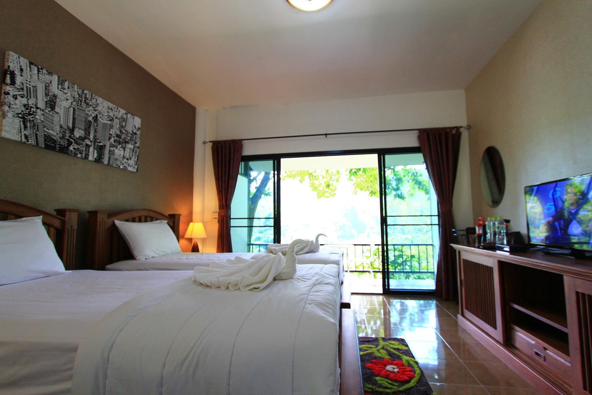 Silver Garden Resort 11/50