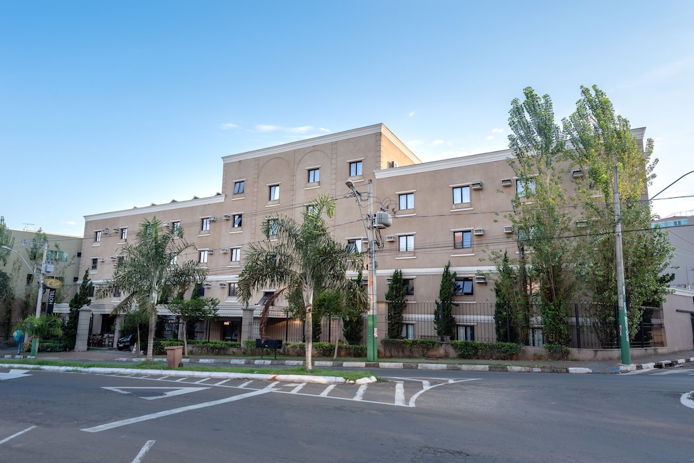 Class Hotel 63/69