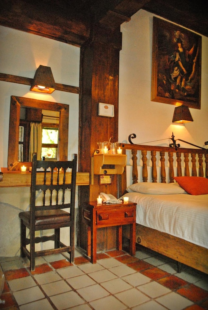 Hotel Azulejos 26/76