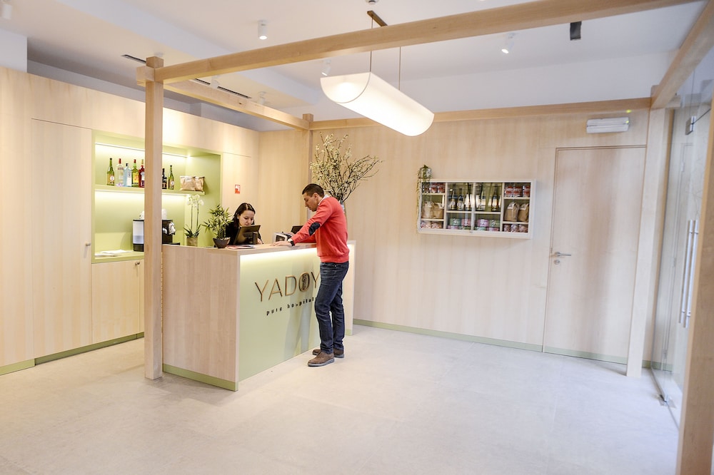 Hotel Yadoya 5/36