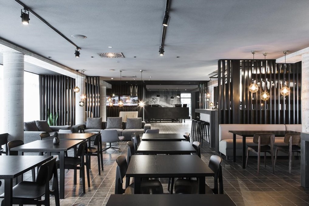 Skuggi Hotel By Keahotels 78/88