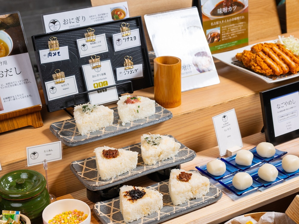APA Hotel Nagoya Ekimae Minami 34/50
