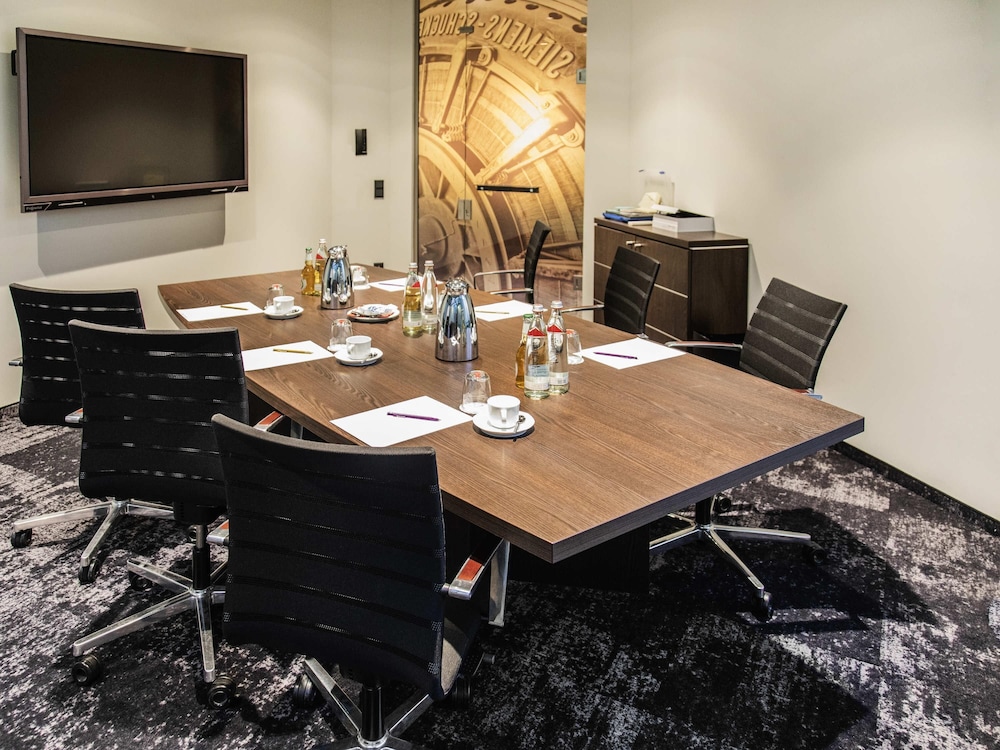 MERCURE HOTEL HAMM 40/47