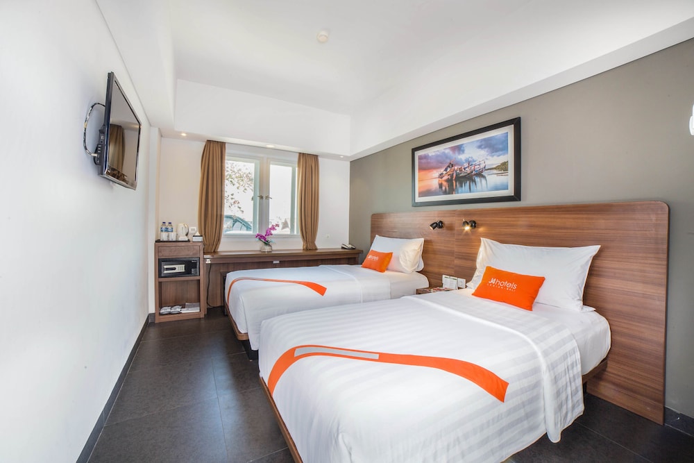 J4 Hotels Legian 20/66