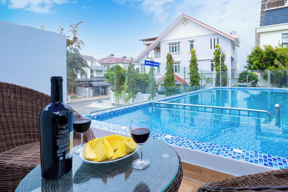 Vihomes Villa 49/50