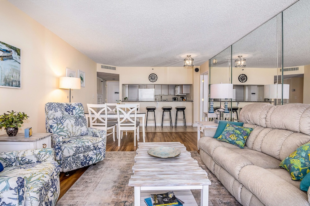 Kingston Plantation Condos 36/60