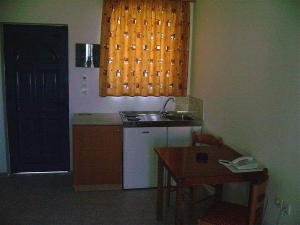 Stegna Star Apartments 8/25