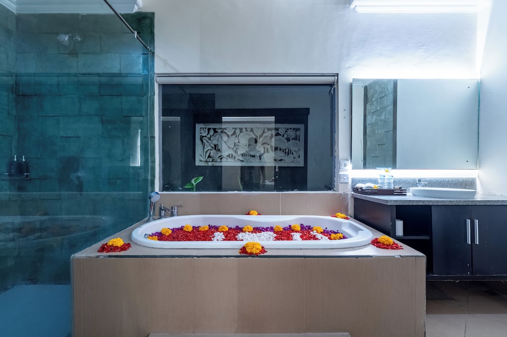 De' Bharata Bali Villas Seminyak 37/50