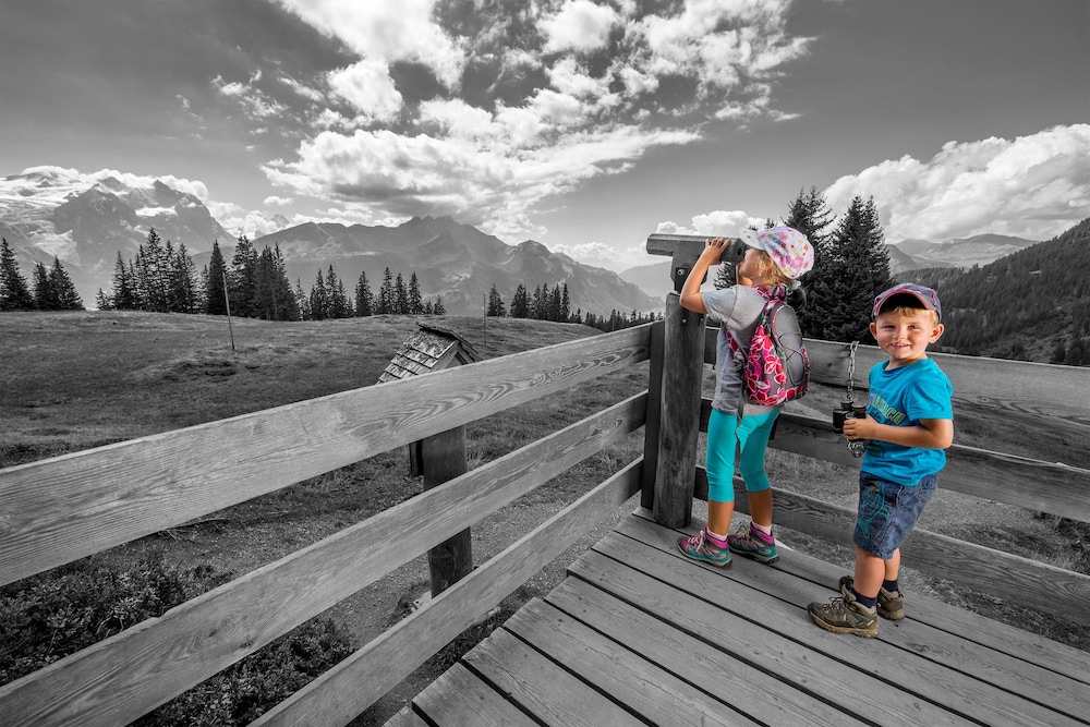 Eiger Lodge Chic 6/41