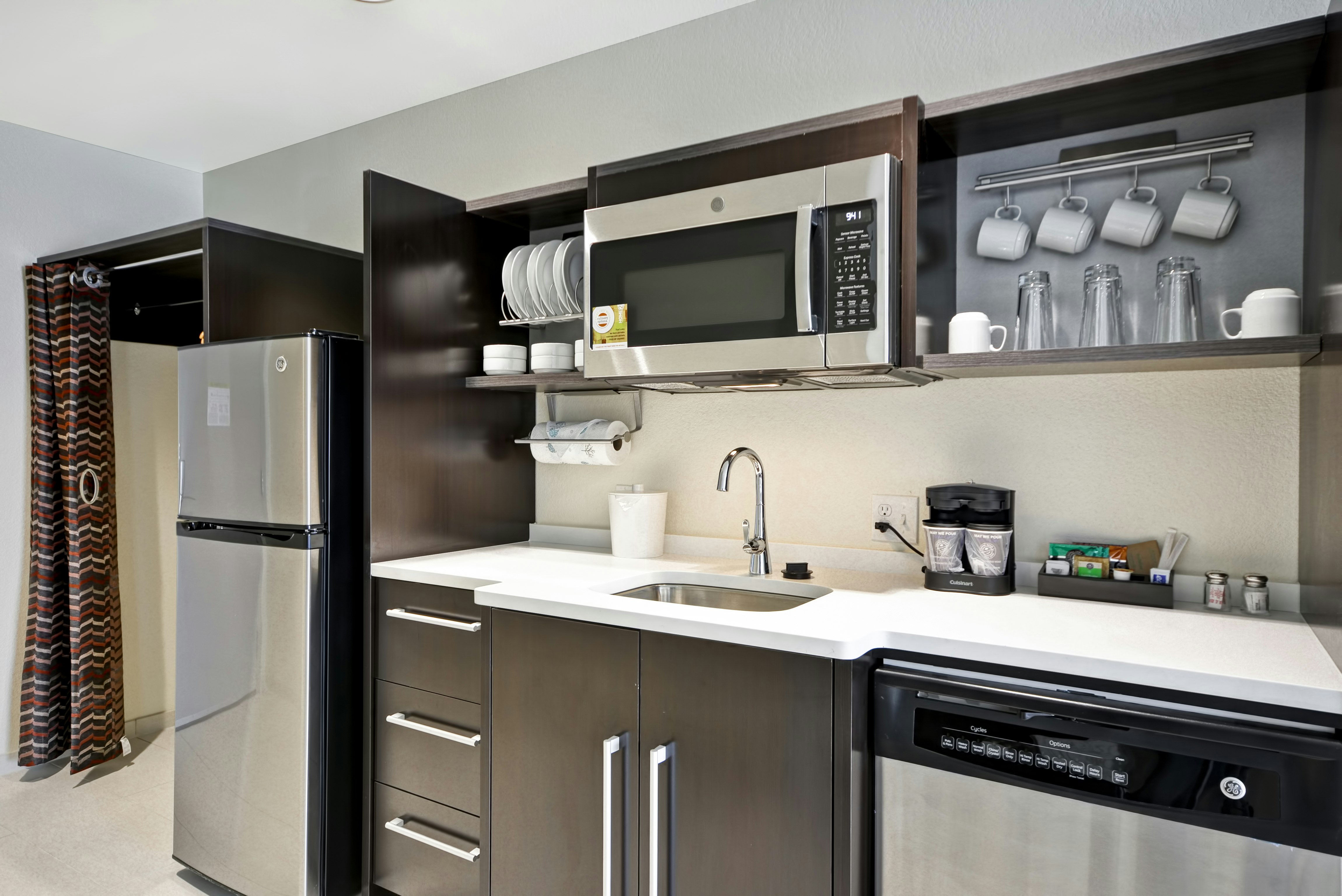 Home2 Suites By Hilton Carbondale in CARBONDALE - IL
