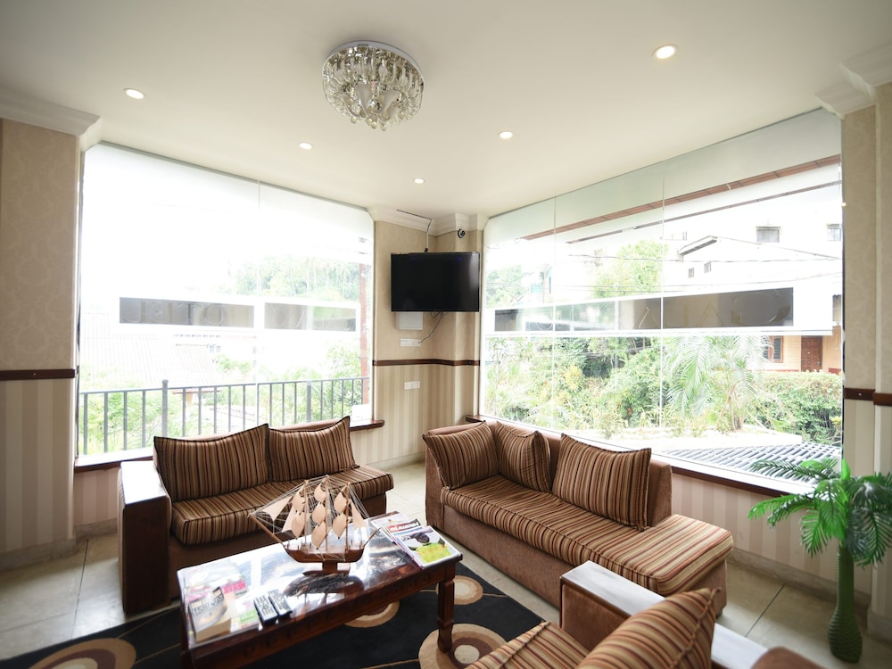 Galaxy City Hotel 40/51
