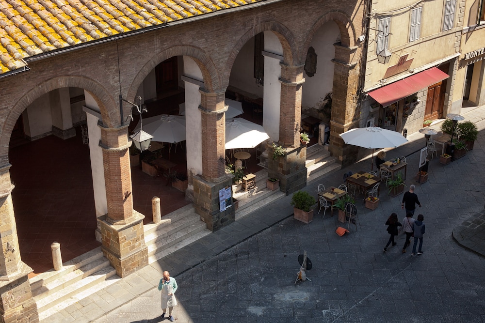 Bandb Scalette Di Piazza 20/44