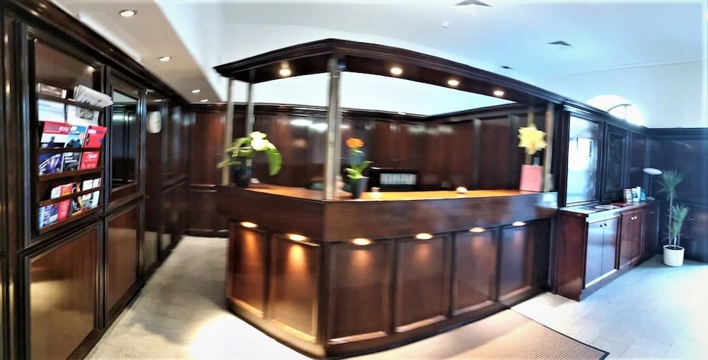 M&A Cityhotel Hildesheim 6/59