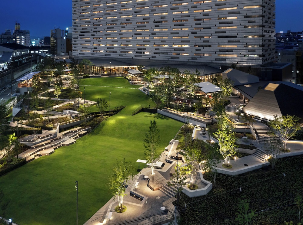 OMO7 Osaka by Hoshino Resort 42/45