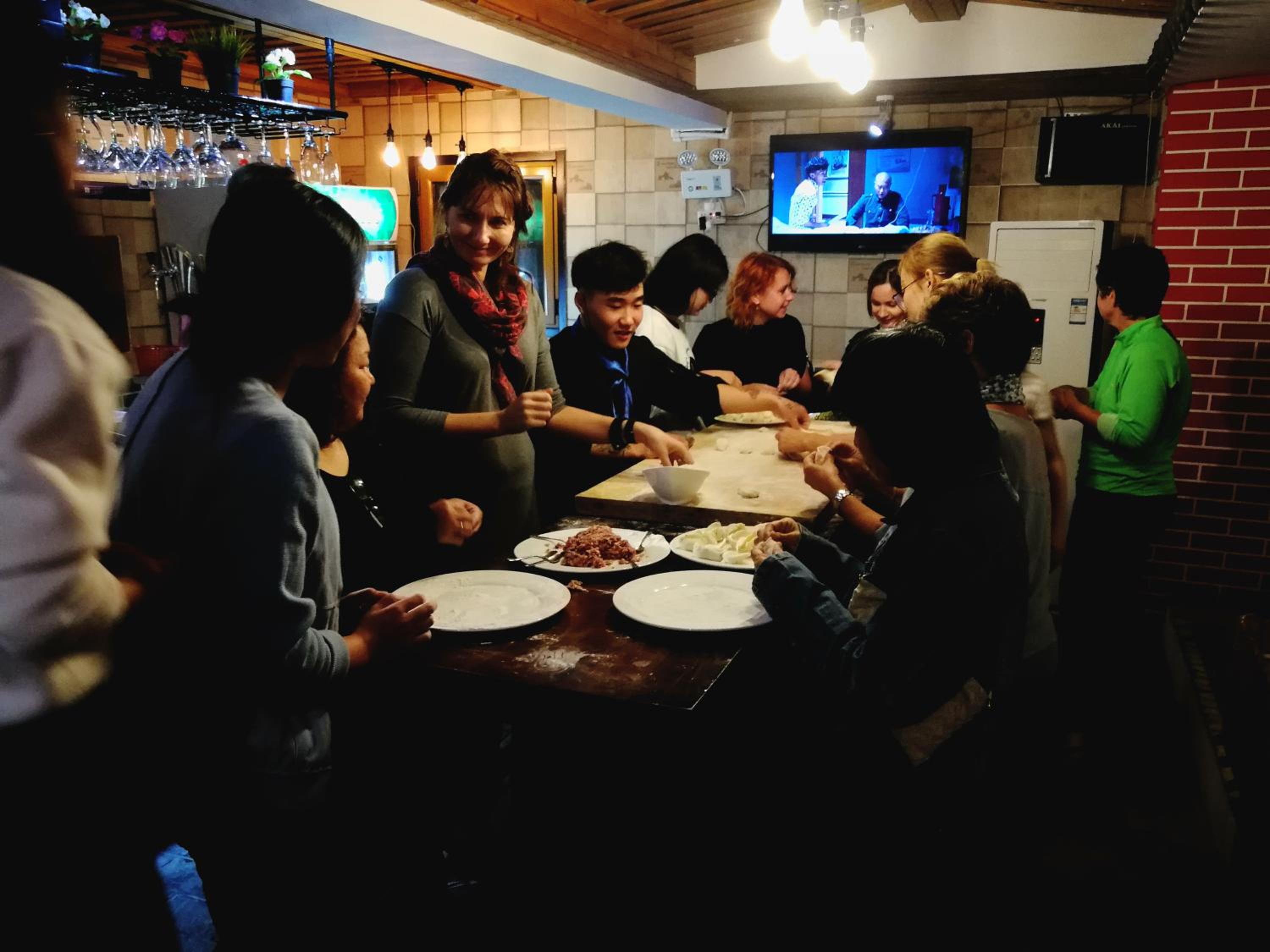 Dragon King Hostel 56/70