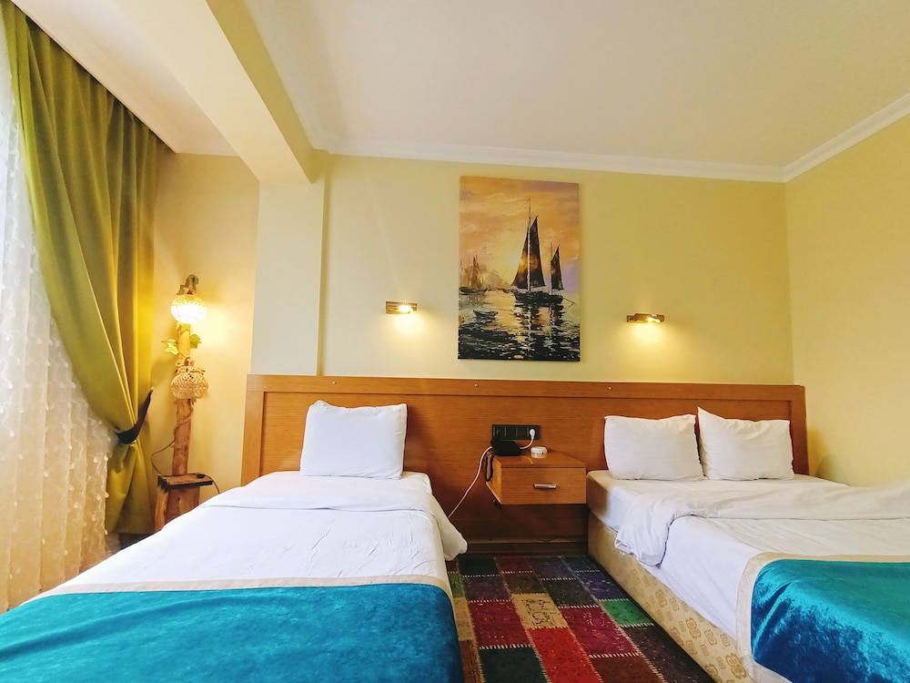 Ceylan Hotel 14/50