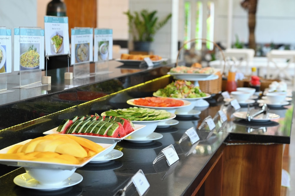 Haya Hotel Phu Quoc, Trademark Collection by Wyndham photo2