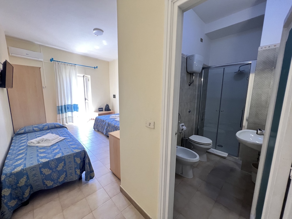 Hotel Riviera Alghero 60/60
