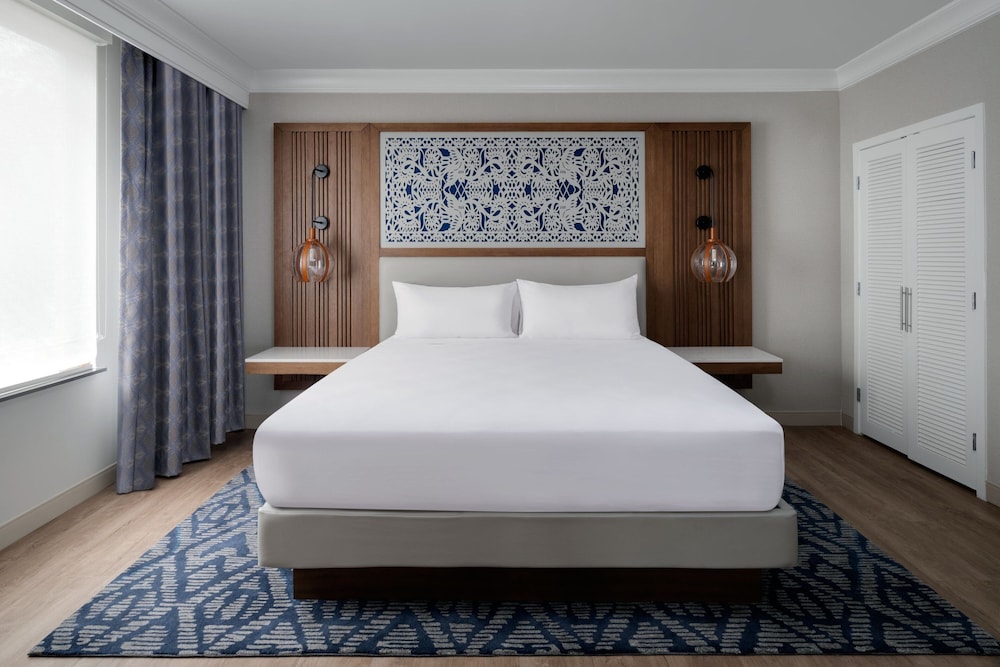 Austin Marriott South 9/27