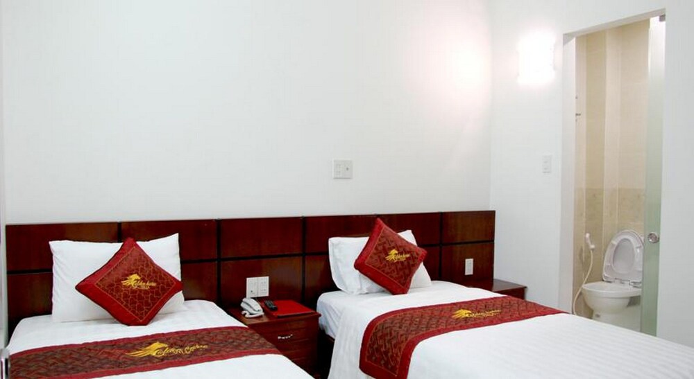 Hoi An Golden Horse Villa 30/70